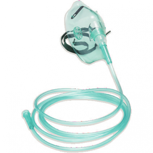 Oxygen Masks