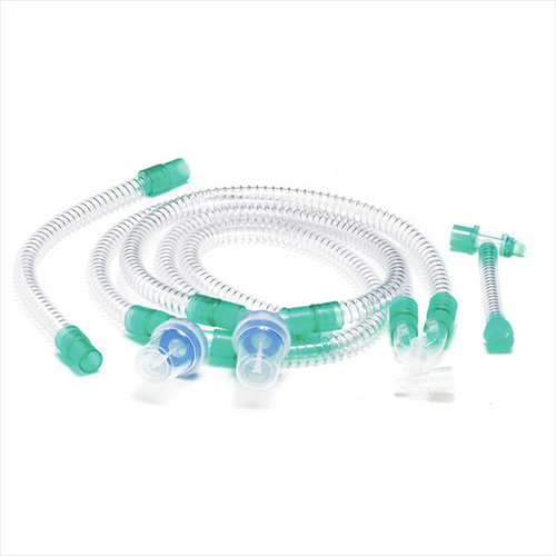 Ventilator Breathing Circuit