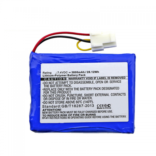 Battery for Patient Monitor 2