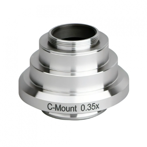 Leica C-Mount Adapter 0.35X