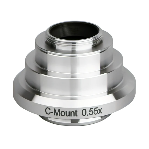 Leica C-Mount Adapter 0.55X