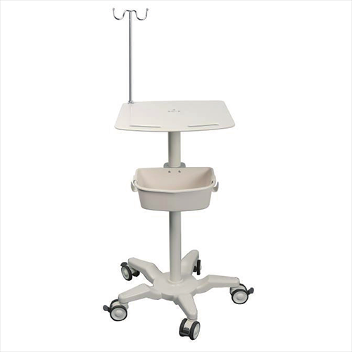 Medical Rolling Stand, ECG machine Rolling Stand