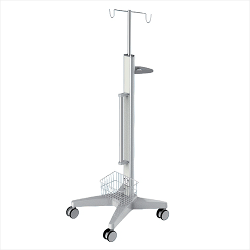 Medical Rolling Stand, Pump Rolling Stand