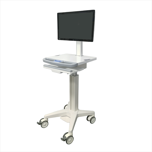 Medical Rolling Stand, Ultrasound Machine Rolling Stand