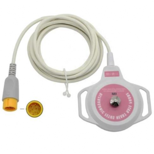 Fetal monitor Transducer, Probe