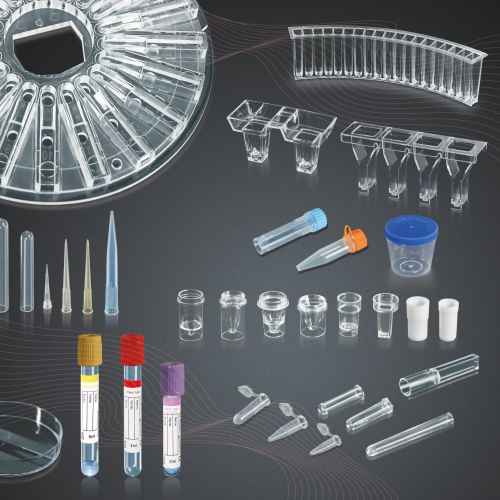 Medical Lab Consumables