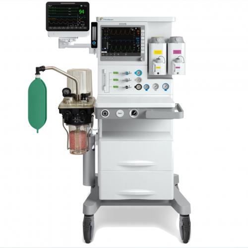 WAM-40 Excellent Performance Anesthesia Machine 