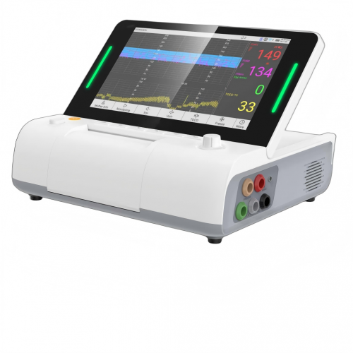 FM-10 Fetal Monitor