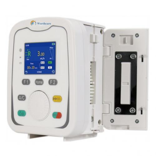IP-23 Basic Infusion Pump