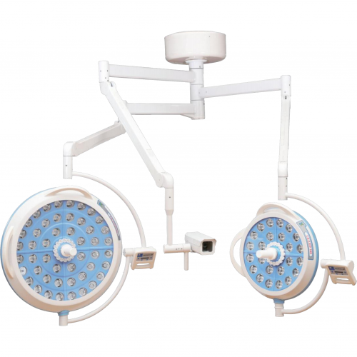 WLED-75C Surgical Shadowless LED Lights
