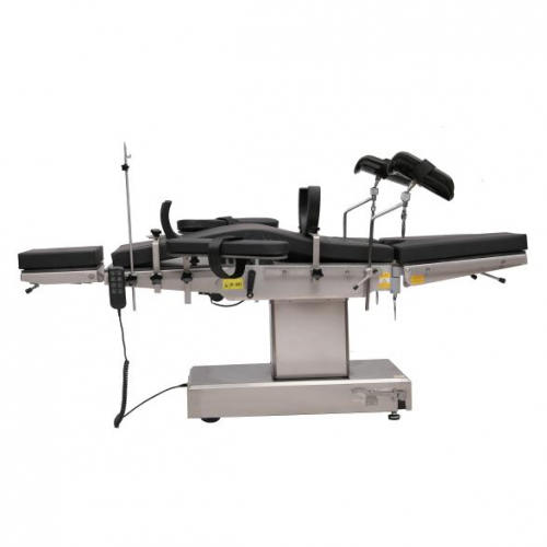 OTSE-04B Four Functions Semi-Electric Surgical Beds