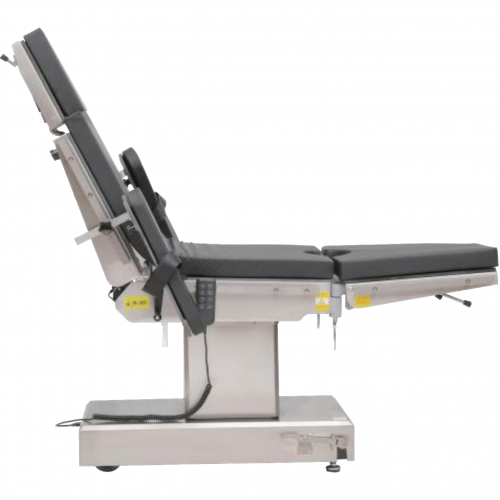 OTSE-04A Four Functions Semi-Electric Surgical Beds