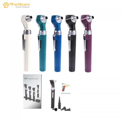 Animal Otoscope Oto-02vet